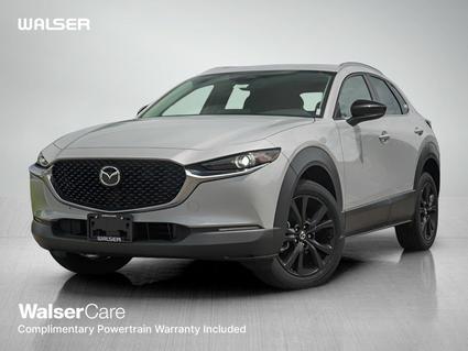 2025 Mazda CX-30 Saint Paul MN