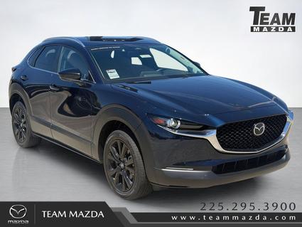 2025 Mazda CX-30 Baton Rouge LA