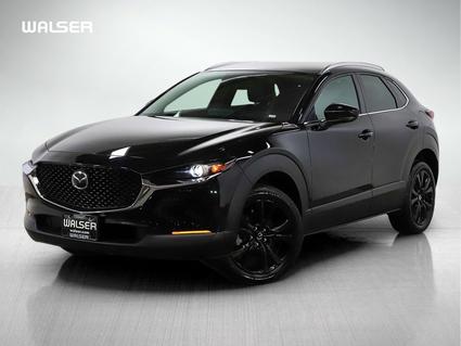 2025 Mazda CX-30 Burnsville MN