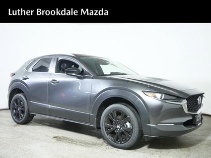 2025 Mazda CX-30 Minneapolis MN