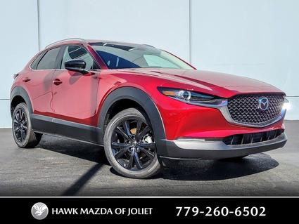 2025 Mazda CX-30 Plainfield IL