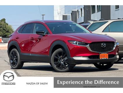 2025 Mazda CX-30 Salem OR
