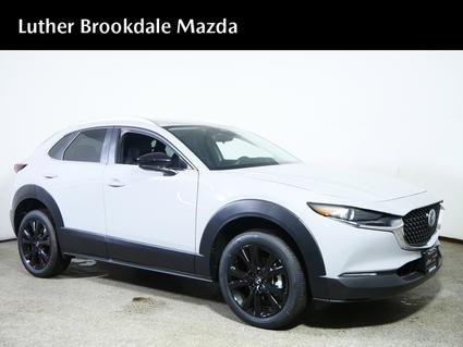 2025 Mazda CX-30 Minneapolis MN