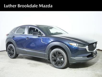 2025 Mazda CX-30 Minneapolis MN