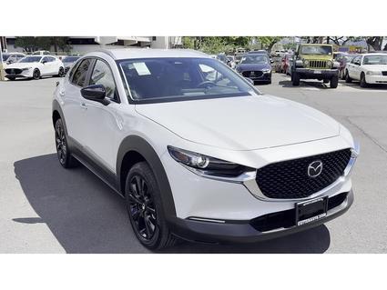 2025 Mazda CX-30 Honolulu HI