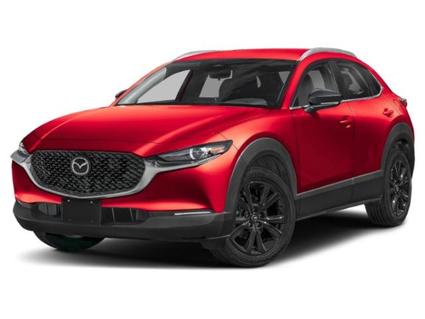 2025 Mazda CX-30 Burnsville MN