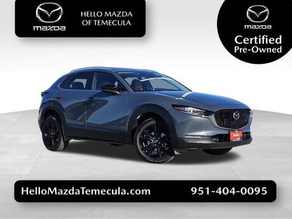 2022 Mazda CX-30 Temecula CA