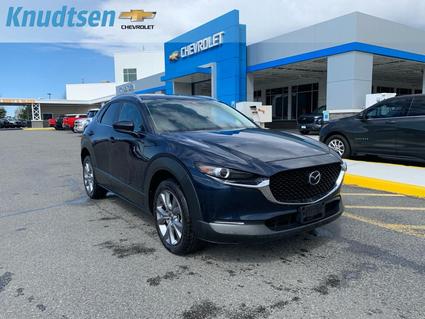 2022 Mazda CX-30 Post Falls ID