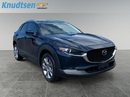 2022 Mazda CX-30 Post Falls ID