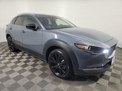 2022 Mazda CX-30 Rockville MD