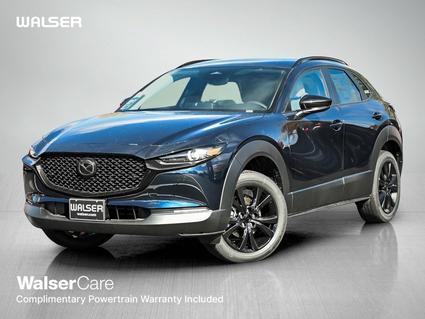 2026 Mazda CX-30 Saint Paul MN