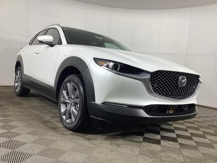 2026 Mazda CX-30 Grandville MI