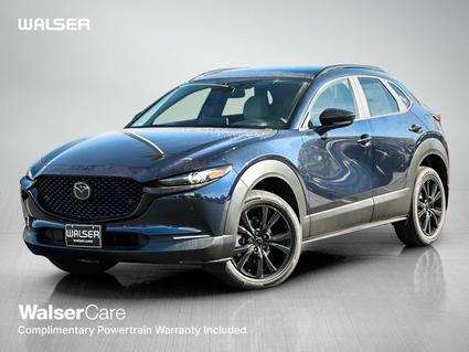 2026 Mazda CX-30 Saint Paul MN