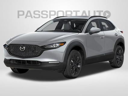 2026 Mazda CX-30 Suitland MD