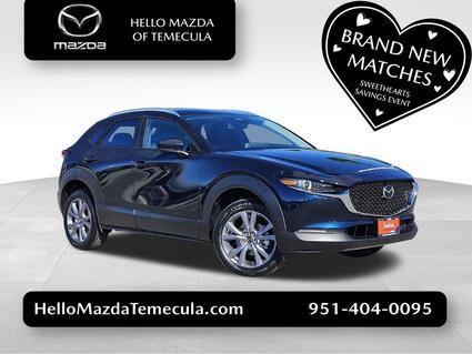 2026 Mazda CX-30 Temecula CA