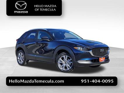 2026 Mazda CX-30 Temecula CA