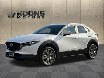 2026 Mazda CX-30  