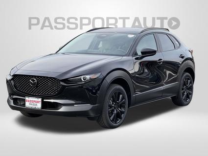 2026 Mazda CX-30 Suitland MD