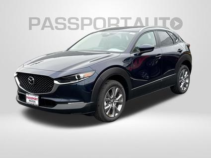 2026 Mazda CX-30 Suitland MD