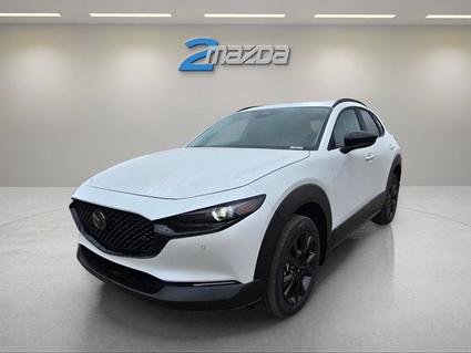 2026 Mazda CX-30 Loveland CO
