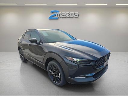 2026 Mazda CX-30 Loveland CO