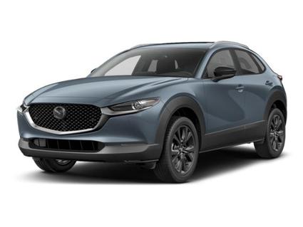 2026 Mazda CX-30 Burnsville MN