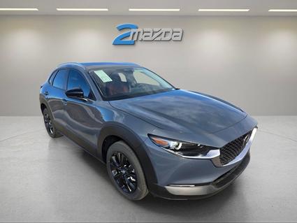 2026 Mazda CX-30 Loveland CO