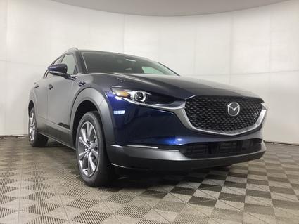 2026 Mazda CX-30 Grandville MI