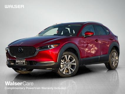 2026 Mazda CX-30 Burnsville MN