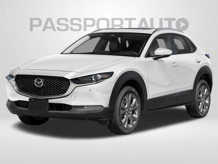 2026 Mazda CX-30 Suitland MD