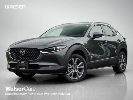 2026 Mazda CX-30 Burnsville MN