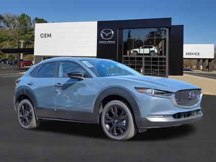 2026 Mazda CX-30 Tallahassee FL