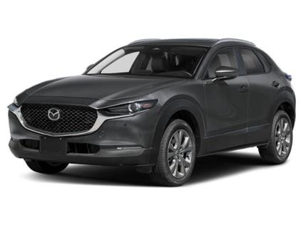 2026 Mazda CX-30 Saint Paul MN
