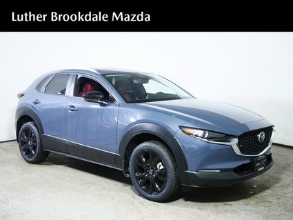 2026 Mazda CX-30 Minneapolis MN