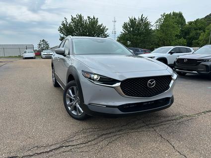 2026 Mazda CX-30 Jackson MS