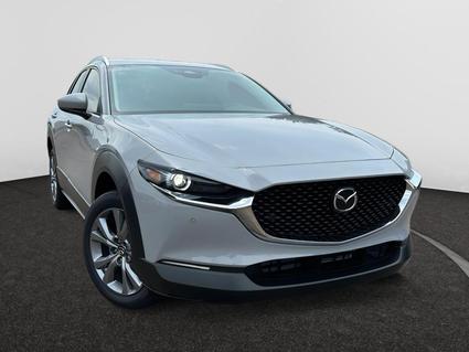 2026 Mazda CX-30 Jackson MS