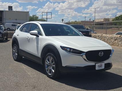 2021 Mazda CX-30 El Paso TX