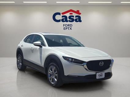2021 Mazda CX-30 El Paso TX