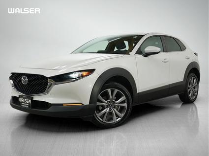 2021 Mazda CX-30 Saint Paul MN