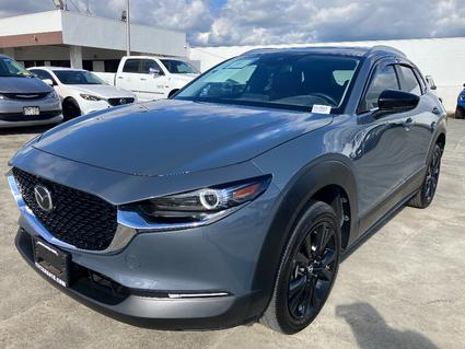 2022 Mazda CX-30 Waipahu HI