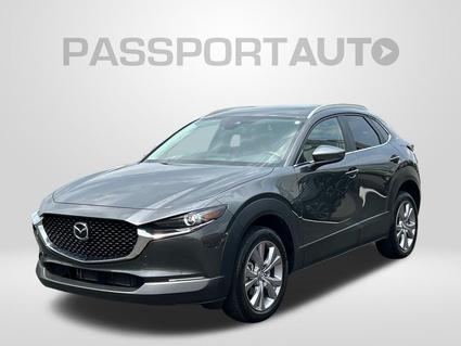 2022 Mazda CX-30 Suitland MD
