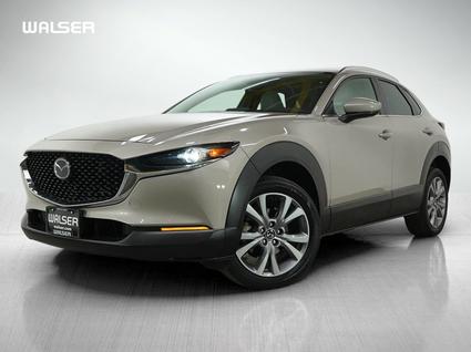 2022 Mazda CX-30 Burnsville MN