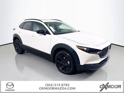 2026 Mazda CX-30 Louisville KY