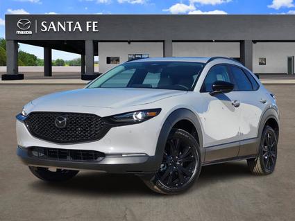 2026 Mazda CX-30 Santa Fe NM
