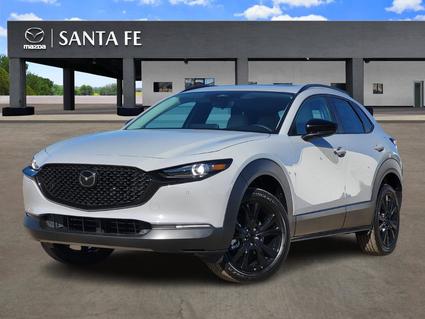 2026 Mazda CX-30 Santa Fe NM