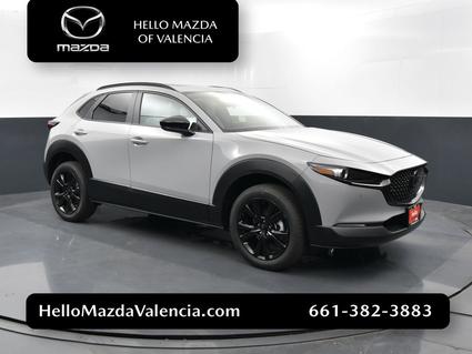 2026 Mazda CX-30 Valencia CA