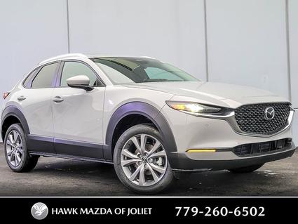 2026 Mazda CX-30 Plainfield IL