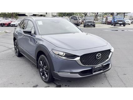 2026 Mazda CX-30 Honolulu HI