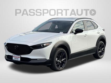 2026 Mazda CX-30 Suitland MD