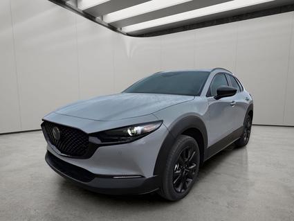 2026 Mazda CX-30 Loveland CO